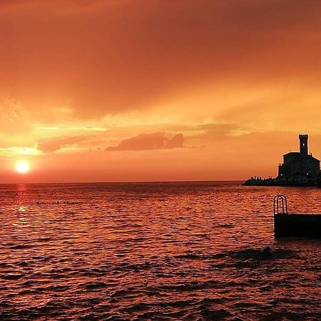 Skipper Piran Zewnętrze zdjęcie